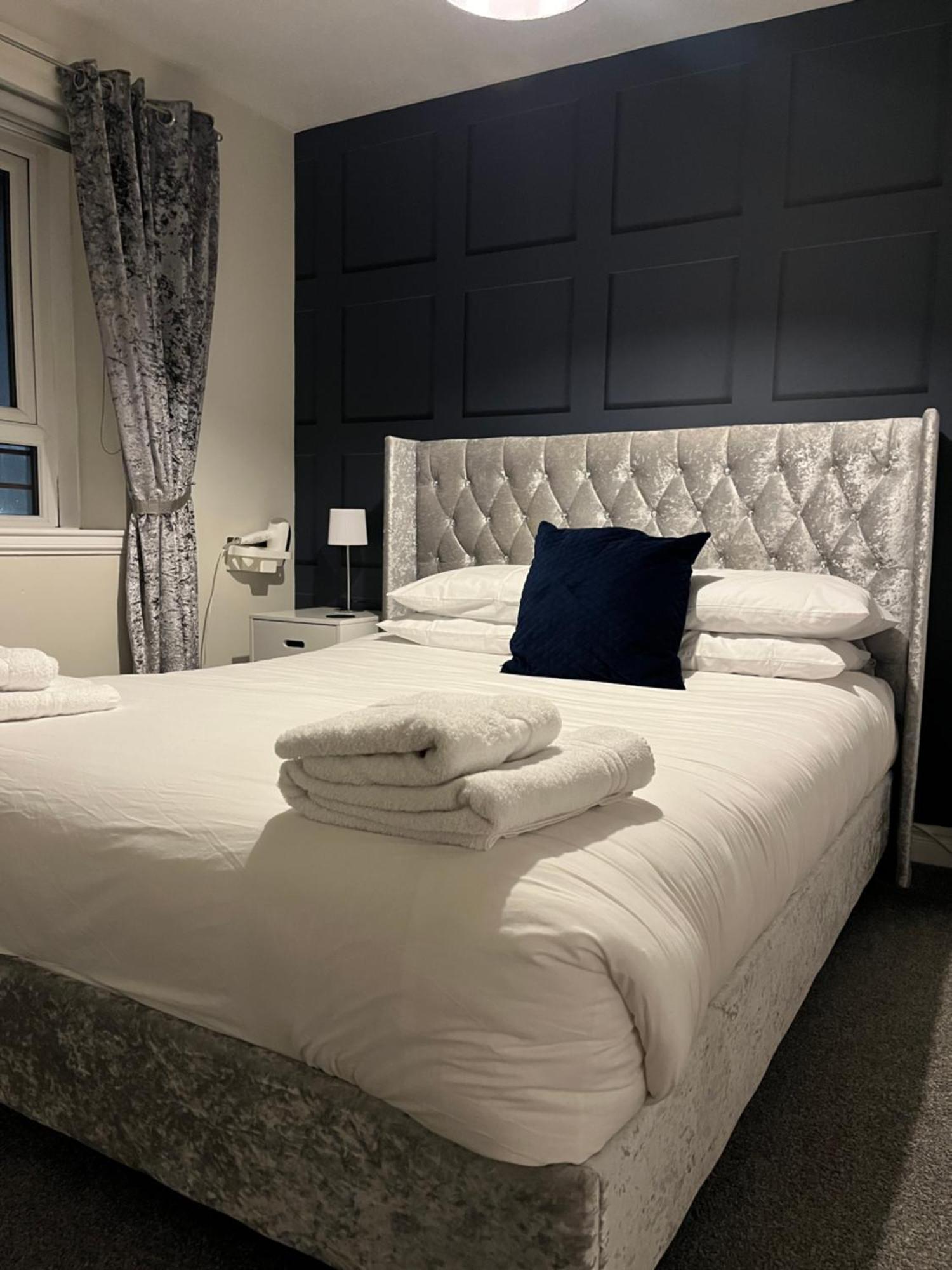 No27 Ayr Beach - Coorie Doon Stays 외부 사진